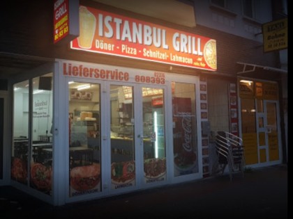 Фото: Istanbul Grill Letmathe